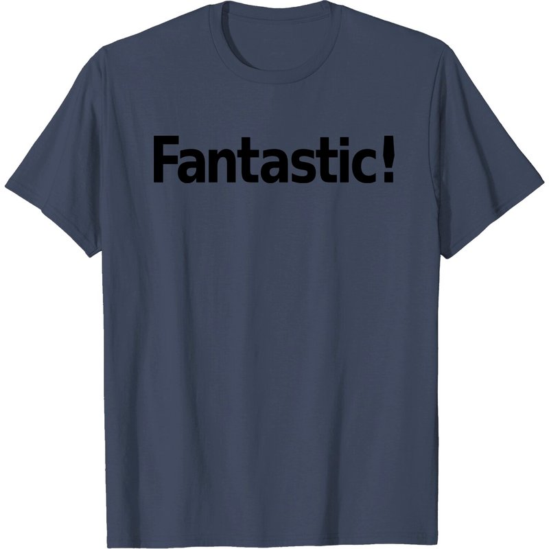 Men's Fantastic T Shirt in Solid and Heather Colors — Mens T Shirts