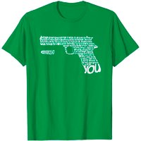 Pulp Fiction Tribute T-Shirt for Men