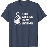 T-Shirt Fracturé Main Brisée pour Hommes