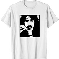 T-Shirt pour hommes Frank Zappa — T-shirts pour hommes