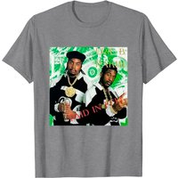 Paid In Full Men's T-Shirt