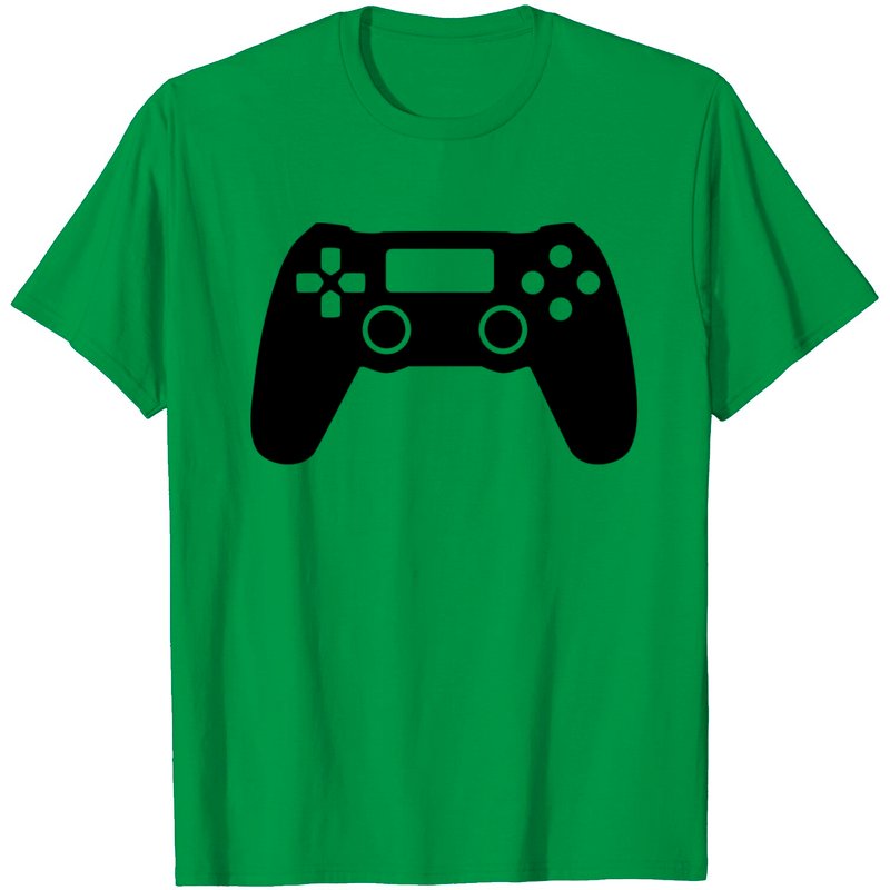 T-Shirt de Jeu pour Hommes en Plusieurs Couleurs — T-shirts pour hommes