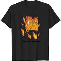 A Stable Genius T-Shirt for Men — Mens T Shirts