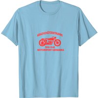 T-shirt Kradschutzentruppe 1939-1948 Motorsport Germania pour hommes — T-shirts pour hommes