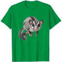 Sugar Glider Shirt for Men - Gift for Sugar Glider Lovers — Mens T Shirts