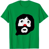 T-shirt Rip Cepillin pour hommes en bleu royal