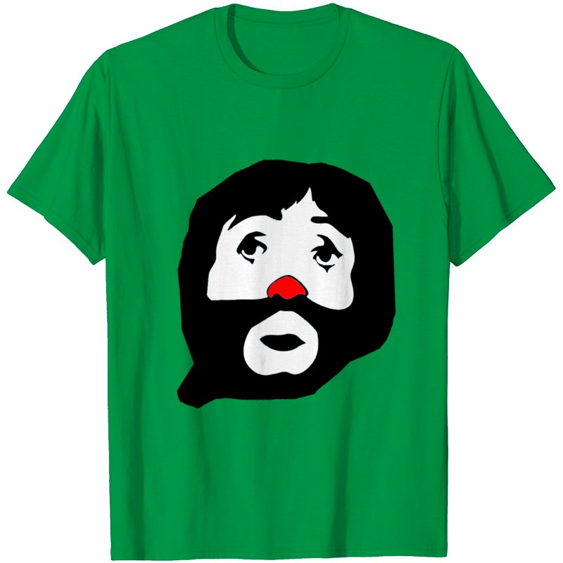 Rip Cepillin T Shirt for Men in Royal Blue — Mens T Shirts