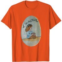 Avarice T Shirt for Men in Black — Mens T Shirts