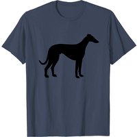 T-Shirt pour Hommes Greyhound — T-shirts pour hommes