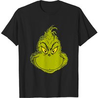T-Shirt Le Grinch pour hommes