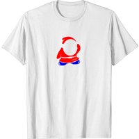 I M Just A Shy Guy Funny T-Shirt for Men