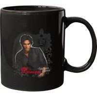 Mugs Vampire Diaries Damon