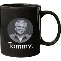 Mug Tommy Tom Silva This Old House par Kelly Design Company — Tasses et gobelets