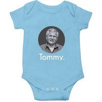 Body Tom Silva This Old House par Kelly Design Company — Bodys bébé