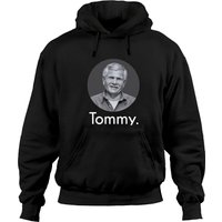 Tommy Tom Silva This Old House Fan Hoodie par Kelly Design Company — Sweats à capuche pour hommes