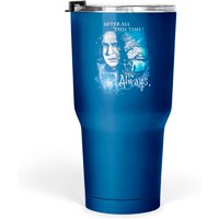 Harry Potter Professor Snape Always 30 Oz Tumblers & Stickers — Mugs & Tumblers