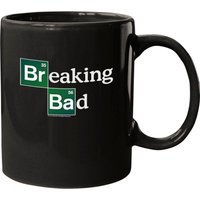 Mug avec logo carré périodique Breaking Bad — Tasses et gobelets