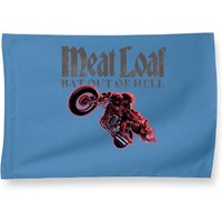 Drapeaux de Maison Bat Out Of Hell de Meat Loaf — Drapeaux décoratifs