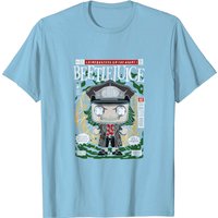 T-shirts Cartoon Beetle Juice pour hommes — T-shirts pour hommes