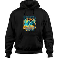 Hoodies Unisex Abbey Road de One Direction