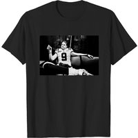 Cigar Joe Joe Burrow Men's T-Shirt