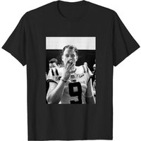 Cigar Joe Joe Burrow Men's T-Shirt
