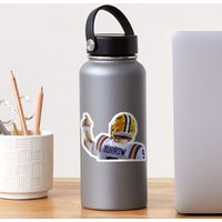 Joe Burrow Sticker — Stickers & Decals