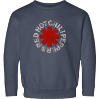 Redorss - Red Hot Chilli Peppers Sweatshirt Unisexe — Sweats à capuche pour hommes