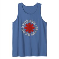 Redorss - Red Hot Chilli Peppers Men's Tank Tops