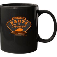 Mugs Killdozer - Mug en céramique personnalisable