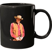 Mugs de la série télé Gunsmoke - Mug céramique personnalisable