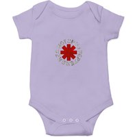 Redorss - Red Hot Chilli Peppers Baby Onesie