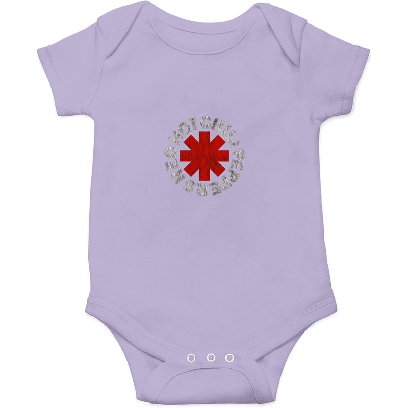 Redorss - Red Hot Chilli Peppers Combinaison pour Bébé — Bodys bébé