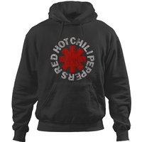 Hoodie Unisexe Redorss Red Hot Chilli Peppers