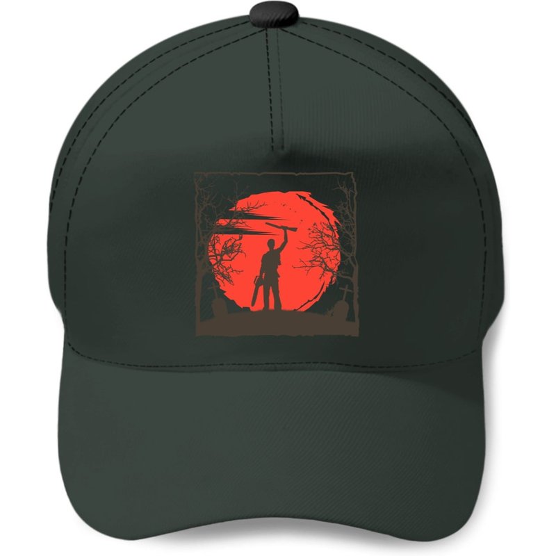 Casquette Ash Williams pour tous les genres