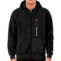Hoodie zippé Depeche Mode Dave Gahan Violator