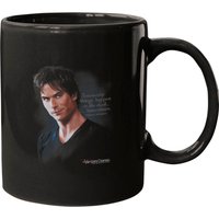 Mugs Vampire Diaries Sometimes