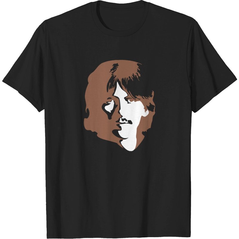George Harrison Men's T-Shirt — Mens T Shirts