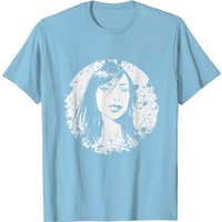 PJ Harvey Men's T-Shirt in Black