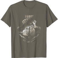 T-Shirt de Boxe pour Hommes - Noir — T-shirts pour hommes