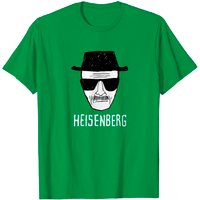T-Shirt Heisenberg pour hommes — T-shirts pour hommes