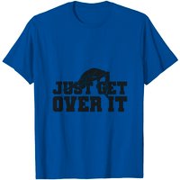 T-Shirt High Jump pour Hommes — T-shirts pour hommes