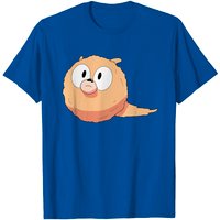 Woff T Shirt for Men - Black — Mens T Shirts