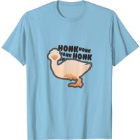 T-shirt Honk pour hommes - T-shirt en coton tendance — T-shirts pour hommes