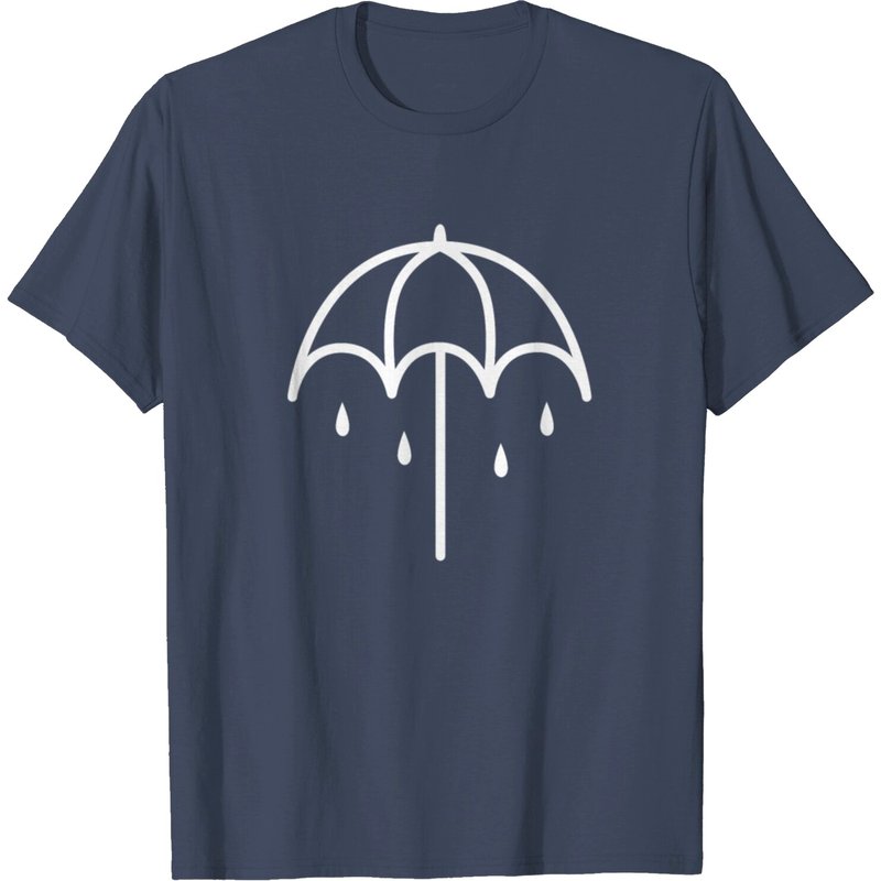 T-Shirt That's The Spirit pour Hommes en Noir — T-shirts pour hommes
