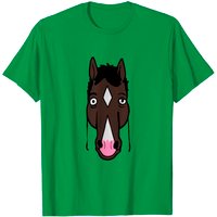 T-Shirt Bojack Horseman pour hommes — T-shirts pour hommes