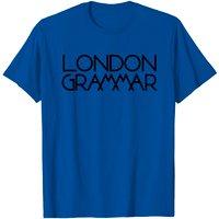 London Grammar Men's T Shirt — Mens T Shirts