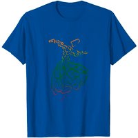 Religious Mosque Quran Arabic Calligraphy T-Shirt for Men — Mens T Shirts