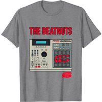 The Beatnuts Akai MPC 2000XL T-Shirt for Men — Mens T Shirts