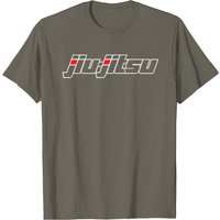 T-Shirt pour Hommes de Jiu-Jitsu Brésilien